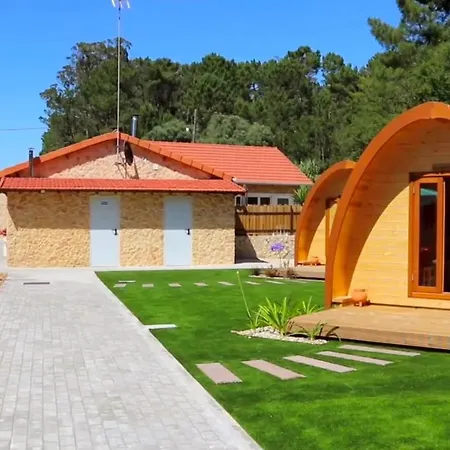 Rural Retreats Portugal *