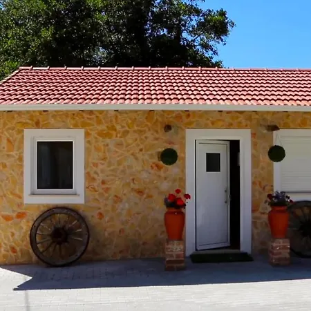 Rural Retreats Portugal Casa de Campo *