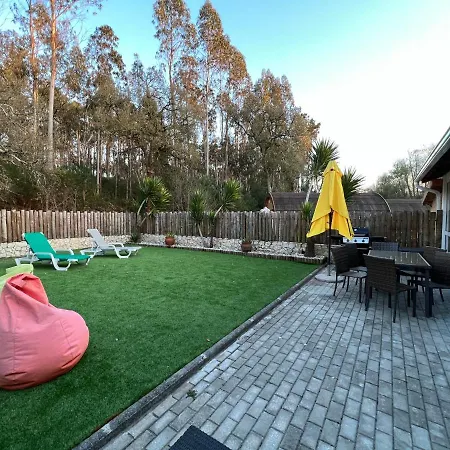 Rural Retreats Portugal Εξοχικό σπίτι