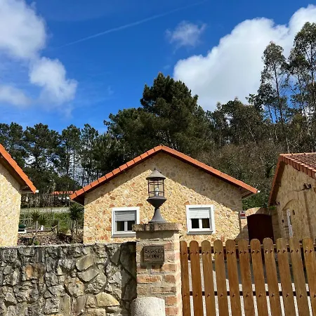 Casa de Campo Rural Retreats Portugal Monte Redondo