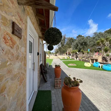 Εξοχικό σπίτι Rural Retreats Portugal *