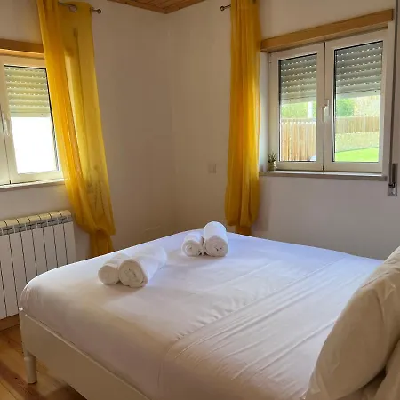 Rural Retreats Portugal Casa de Campo *